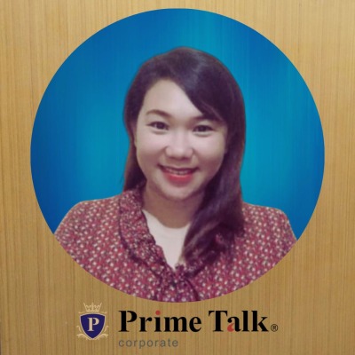 Johanna Marie Balar 先生
