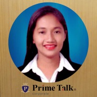 Gisarlyn Buenafe先生