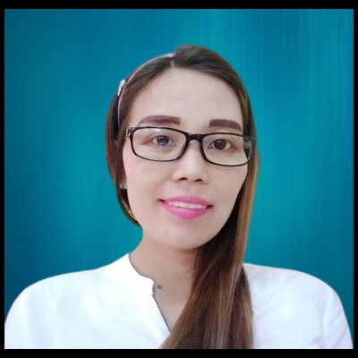 Elsie Alvarado 先生