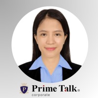 Lirra Mae Diza先生
