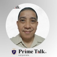 Michael Castillo先生