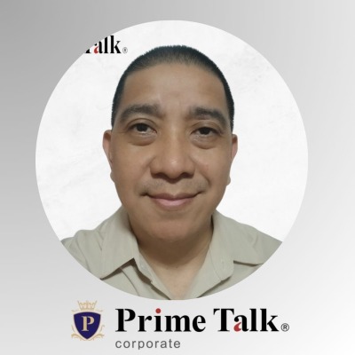 Michael Castillo 先生