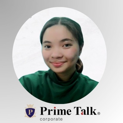 Hannah Grace Carbonel 先生