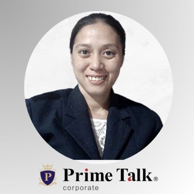 Cherelyn Agravante 先生