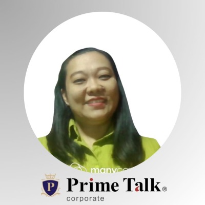 Ann Claire De Jesus 先生