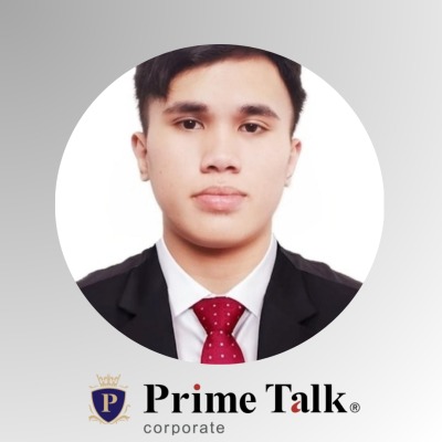 Raymund Francisco 先生