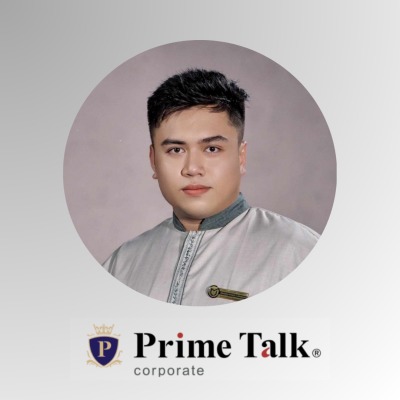 Brandon Sydnee Gonzales 先生