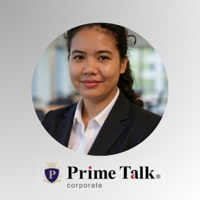 Princess Joy Tenoso 先生