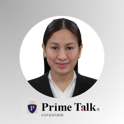 Abigail Paz Besa 先生