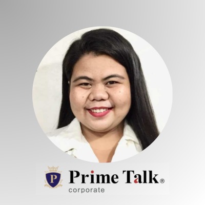 Necel Grace Saranillo 先生