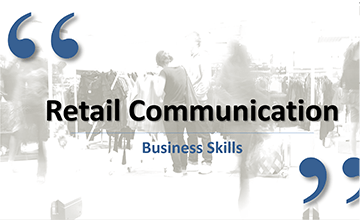 Retail Communication